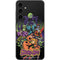 Scooby Doo vs Monsters Galaxy S23 FE Skin