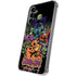 Scooby Doo vs Monsters Galaxy S24 Plus Clear Case