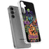 Scooby Doo vs Monsters Galaxy S24 Plus Clear Case