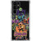 Scooby Doo vs Monsters Galaxy S24 Ultra Clear Case