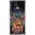 Scooby Doo vs Monsters Galaxy S24 Ultra Clear Case