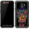 Scooby Doo vs Monsters Galaxy S7 Active Skin