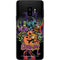Scooby Doo vs Monsters Galaxy S9 Plus Skin