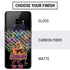 Scooby Doo vs Monsters Galaxy S9 Skin
