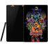 Scooby Doo vs Monsters Samsung Galaxy Tab Skin
