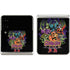 Scooby Doo vs Monsters Galaxy Z Flip3 5G Skin
