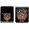 Scooby Doo vs Monsters Galaxy Z Flip4 5G Skin