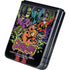 Scooby Doo vs Monsters Galaxy Z Flip5 5G Skin
