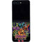 Scooby Doo vs Monsters Galaxy Z Flip5 5G Skin