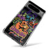 Scooby Doo vs Monsters Google Pixel 8 Pro Clear Case