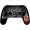 Scooby Doo vs Monsters Google Stadia Controller Skin