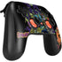 Scooby Doo vs Monsters Google Stadia Controller Skin