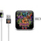 Scooby Doo vs Monsters iPad Charger (10W USB) Skin