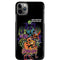 Scooby Doo vs Monsters iPhone 11 Pro Max Lite Case