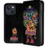 Scooby Doo vs Monsters iPhone 14 Folio Case