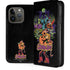 Scooby Doo vs Monsters iPhone 14 Pro Folio Case