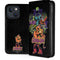 Scooby Doo vs Monsters iPhone 15 Folio Case