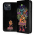Scooby Doo vs Monsters iPhone 15 Plus Folio Case
