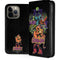 Scooby Doo vs Monsters iPhone 15 Pro Max Folio Case