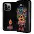 Scooby Doo vs Monsters iPhone 15 Pro Max Folio Case