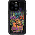 Scooby Doo vs Monsters iPhone 15 Pro Waterproof Case