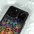 Scooby Doo vs Monsters iPhone 15 Pro Waterproof Case