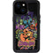 Scooby Doo vs Monsters iPhone 15 Waterproof Case