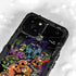 Scooby Doo vs Monsters iPhone 15 Waterproof Case