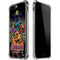 Scooby Doo vs Monsters iPhone 7/8 Plus Clear Case