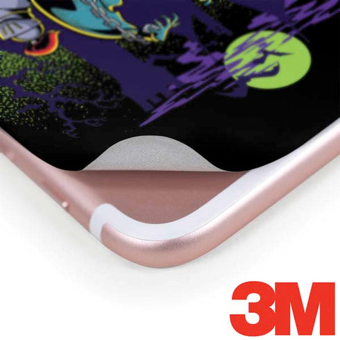 Scooby Doo vs Monsters iPhone 7 Skin