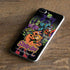 Scooby Doo vs Monsters iPhone 8 Plus Skin