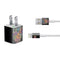 Scooby Doo vs Monsters iPhone Charger (5W USB) Skin