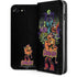 Scooby Doo vs Monsters iPhone SE (2nd & 3rd Gen) Folio Case