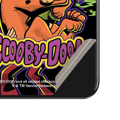 Scooby Doo vs Monsters iPhone SE (2nd & 3rd Gen) Skin