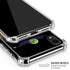 Scooby Doo vs Monsters iPhone XR Clear Case