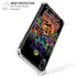 Scooby Doo vs Monsters iPhone XR Clear Case