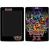 Scooby Doo vs Monsters Amazon Kindle Skin