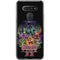 Scooby Doo vs Monsters LG K51/Q51 Clear Case