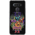 Scooby Doo vs Monsters LG K51/Q51 Clear Case
