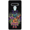 Scooby Doo vs Monsters LG Stylo 6 Clear Case