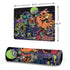 Scooby Doo vs Monsters Gaming Mouse Pad