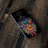 Scooby Doo vs Monsters Moto E5 Plus Skin
