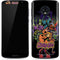 Scooby Doo vs Monsters Moto G6 Skin