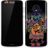 Scooby Doo vs Monsters Moto G6 Skin