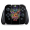 Scooby Doo vs Monsters Nintendo Switch (2017-2021) Joy-Con Controller Skin