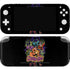 Scooby Doo vs Monsters Nintendo Switch Lite Skin