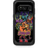 Scooby Doo vs Monsters Otterbox Commuter Galaxy Skin