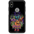 Scooby Doo vs Monsters Otterbox Commuter iPhone Skin