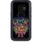 Scooby Doo vs Monsters Otterbox Defender Galaxy Skin