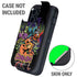 Scooby Doo vs Monsters Otterbox Defender iPhone Skin